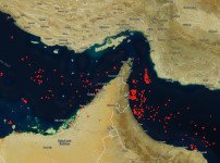 Strait of Hormuz Disrupt…