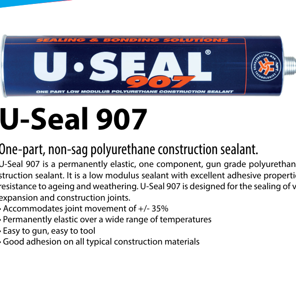 U-Seal 907