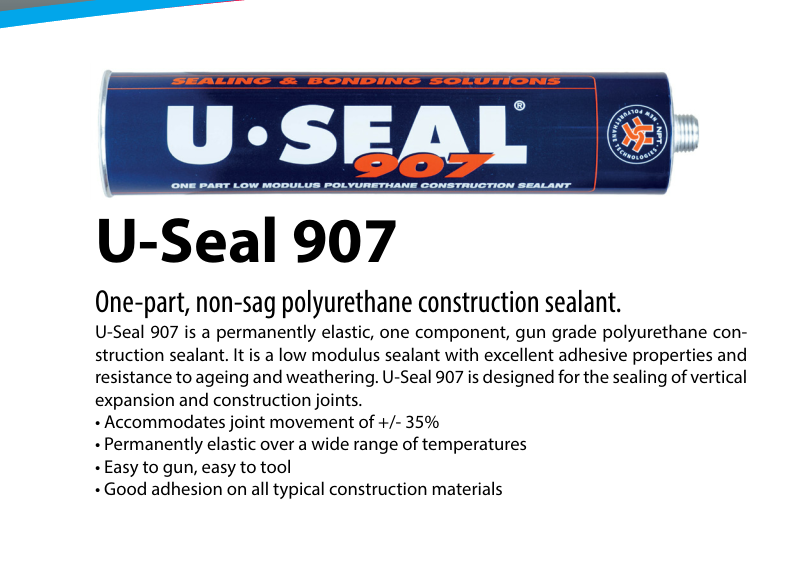U-Seal 907